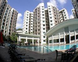 Simei Green Condominium (D18), Condominium #138802592